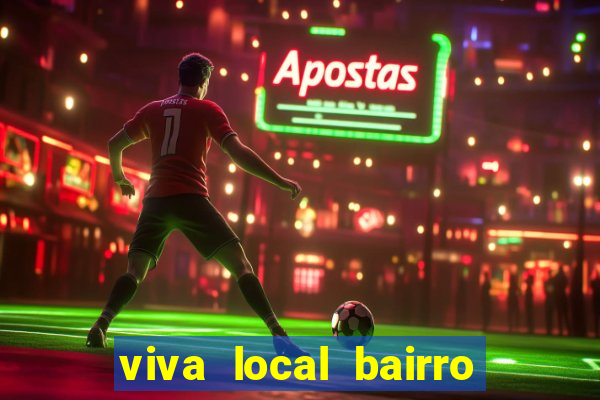 viva local bairro guarani bh garoto